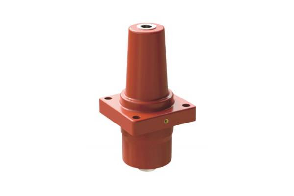 EH-12-181方形套管<br>12/24 kV Square Type Bushing